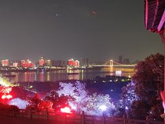 -龟山风景区-龟山电视塔
