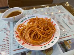 -添利·香港茶餐厅·下午茶(雪象店)
