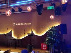 -Ambra Haus琥珀屋精酿餐厅(宝山店)