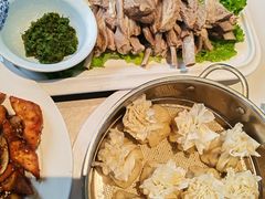 -大草原清真饭庄(沙河店)