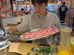 -伊茉家的烤肉店(勒泰中心店)
