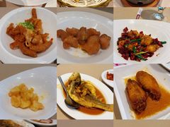 -庄氏祥记家常食府(国瑞建材家居博览中心店)