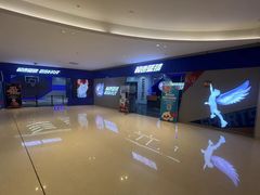 -翼速篮球·少儿篮球培训·中考体育(贵和店·原鲁能城店)