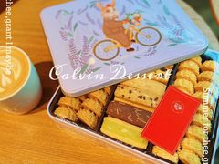 -家琳甜品(江南东店)