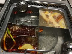 -海底捞火锅(方塔东街店)