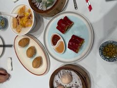 -新雅粤菜馆(南京东路店)