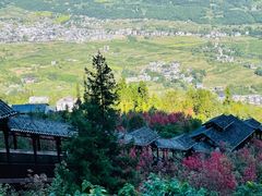 -恩施大峡谷