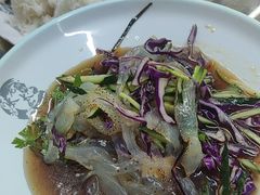 -老太太海鲜城(森林公园任家台店)