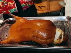 -一桶江山餐厅(松北店)