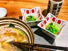 小菜-森味花园·日本料理(伊藤洋华堂亚运村店)