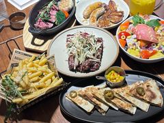 -The Good Place好地方·Brunch·coffee(国贸店)