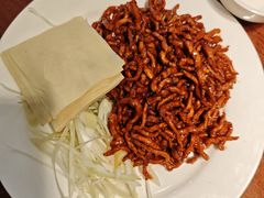 -惠宾饭庄(中山路店)