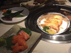 -赤坂亭M9和牛烧肉·日料398放题(万达店)