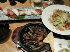 -大吉鲜鱼料理自慢(维也纳大厦店)