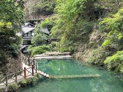 -雁荡山风景名胜区