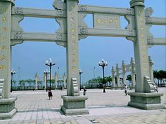 -天津妈祖文化园