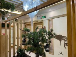 大堂-芳朵美容养生SPA