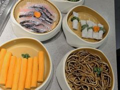 -海底捞火锅(银泰中心店)