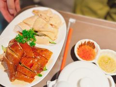 -星平鸡饭·粤菜小炒(印象城旗舰店)