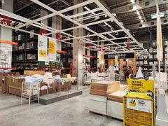-IKEA宜家家居(南京商场)