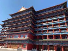 -大明幻境第一城