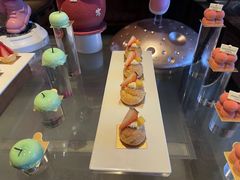 -龙城咖啡厅(常州富都洲际店)