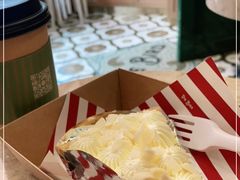 -Pie Bird(新闸路店)