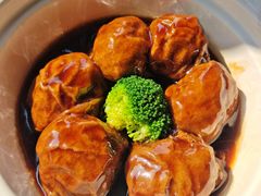 -二泉园老菜馆·百年无锡菜