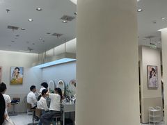 -天真蓝照相馆(五角场百联又一城店)
