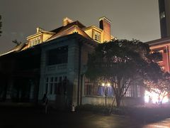 -贺绿汀音乐厅