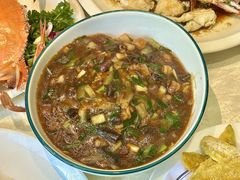 -好兄弟郭巨海鲜(天一阁店)