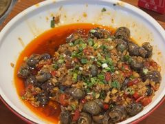 -刘老表·瓦罐汤涮肉(青云谱店)