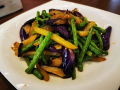 -食光慢宴·安吉土菜馆