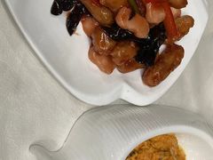 -功德林素菜饭庄(前门店)