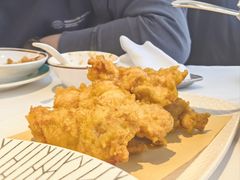 -老洋房花园饭店(绍兴路店)