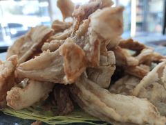 -天天向上素食餐厅(五台山店)