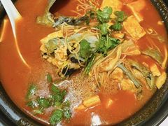 -贵州大厦贵州厅(樱花园西街店)