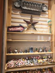 -吾行DIY手工坊(壹方北馆店)
