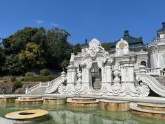 -珠海圆明新园