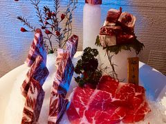 小牛拼盘-斯普汇生蚝牛排馆(中骏世界城店)