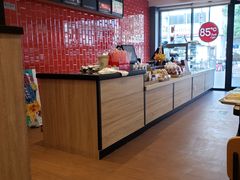 -85度C(北京八角物美店)