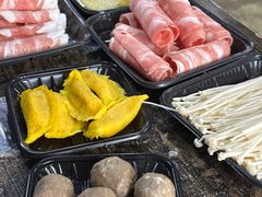 -锤子火锅(百步亭金桥汇2期店)