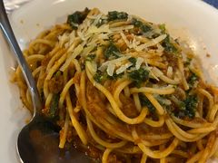 肉酱意粉-LA MAISON公鸡和龙(蛇口店)