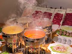 -寻滇记云南鲜牛肉火锅(北海路店)