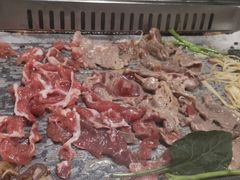 -千纸鹤嫩汁烤肉(西大直街店)