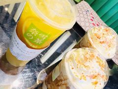 -奈雪的茶(凯德新都心店)