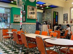大堂-華歡冰室-WahFoon(吉大店)