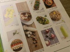 -熹素·鲜美素食Vegetarian (天河领展店)