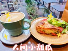 -BAKER&SPICE(国金中心商场店)