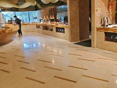 -厦门希尔顿逸林酒店·圆聚自助餐厅(五缘湾店)